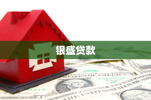 庆城银盛贷款