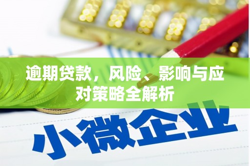 庆城逾期贷款，风险、影响与应对策略全解析