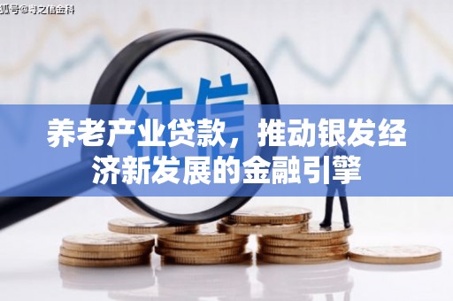 庆城养老产业贷款，推动银发经济新发展的金融引擎