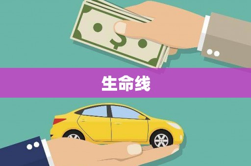 庆城生命线