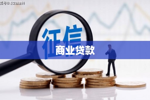 庆城商业贷款